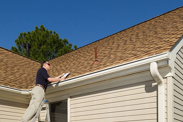 Best Roof Insulation Installation  in East Basin, UT